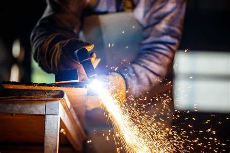 how to improve metal fabrication skills